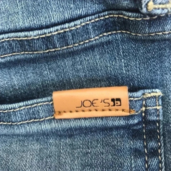 JOE’S Melodie Stretch Denim Jeans - Picture 5 of 9